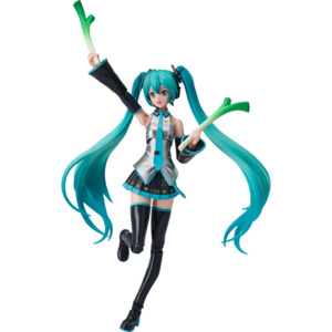 Blokees Hatsune Miku Official Outfit Fantastics Edition Action Figures [PRE-ORDER]
