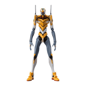 Blokees Evangelion Proto Type-00 Action Edition [PRE-ORDER]