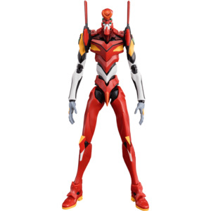 Blokees Evangelion Production Model-02 Action Edition [PRE-ORDER]