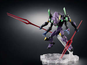 TAMASHII - Nxedge Style (Eva Unit) Eva Unit 13