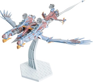 Max Factory - PLAMAX AAA Wunder (Rebuild of Evangelion) [PRE-ORDER]