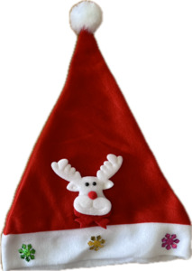 Christmas Hat