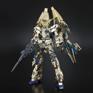 GUNDAM - 1/100 MG Unicorn Gundam 03 Phenex