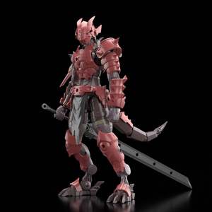 Bandai: 30 Minutes Fantasy - 30MF Dragonia Knight
