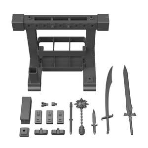 Bandai: 30 Minutes Fantasy - 30MF Item Shop 3 (Weapon Option)