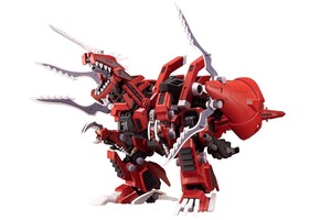 Kotobukiya - Zoids Geno Breaker Repackage Ver. EZ-034