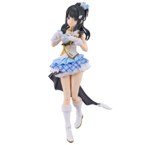 1 144 High Grade: 30 Minutes Sisters - 30MS Option Hair Style & Face Parts Set (Kazano Hiori / Hachimiya Meguru)