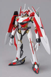 Eureka Seven - Nirvash Spec 2