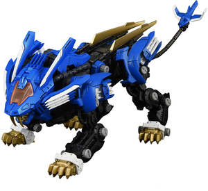 Takara Tomy - 1/100 Realize Model Zoids RMZ-001 Blade Liger