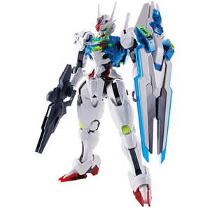 1 100 Master Grade: GUNDAM - Ichiban Kuji A Prize FM 1/100 Gundam Aerial