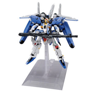 1 100 Master Grade: GUNDAM - 1/100 MG Ex-S Gundam/S Gundam [PRE-ORDER]