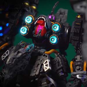 Axis Model - 1/100 Osiris Aerial Dominator model kit [PRE-ORDER]