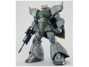GUNDAM - 1/100 MG MS-14A Gelgoog Production Ver. 2.0 [PRE-OWNED]