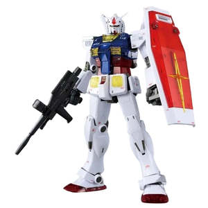 GUNDAM - Ichiban Kuji A Prize MG 1/100 RX-78-2 Gundam Ver.3.0 (GUNDAM THE ORIGIN edition)
