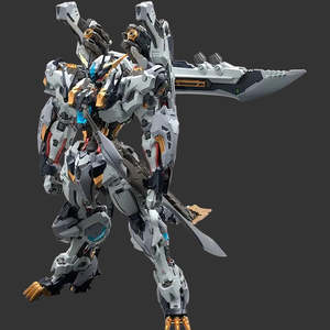 1 60 Perfect Grade: Infinite Dimensions - RMD 1/72 Fenrir Model kit [PRE-ORDER]