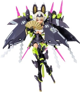 Megami Device - 1/1 Asra Tamamo-no-Mae