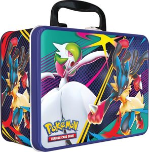 Pokemon TCG - Collector Chest Fall 2025