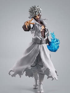 Bandai: My Hero Academia - S.H.Figuarts Dabi
