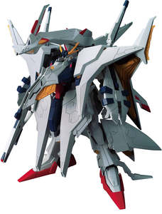 Bandai: GUNDAM - 1/144 HGUC Penelope