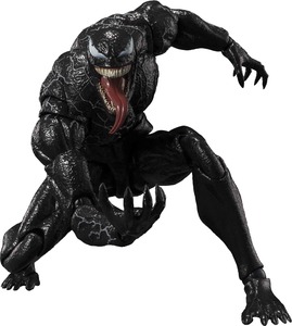 Bandai: Marvel - S.H.Figuarts Venom (Venom: The Last Dance)