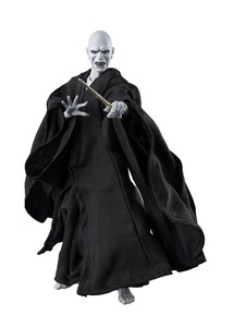 Bandai: Harry Potter - S.H.Figuarts Lord Voldemort (Harry Potter and the Goblet of Fire)