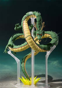 Dragon Ball - S.H.Figuarts Shenron