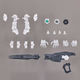 30 Minutes Missions - 1/143 30MM Option Parts Set 11 (Large Cannon / Arm Unit)