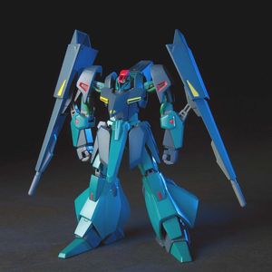1 144 High Grade: GUNDAM - 1/144 HGUC Gaplant