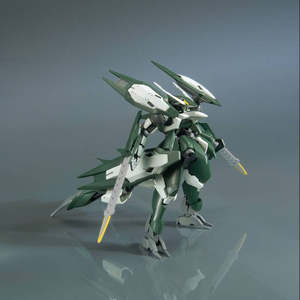 GUNDAM - HG 1/144 Reginlaze Julia