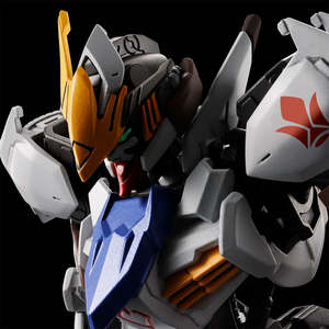1 144 High Grade: GUNDAM - P-Bandai 1/144 HG Gundam Barbatos Adapt [PRE-ORDER]