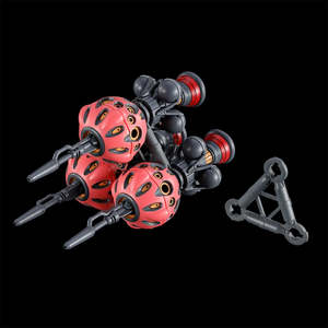 1 100 Master Grade: GUNDAM - P-Bandai: HGGQ 1/100 Red Gundam Expansion Set [PRE-ORDER]