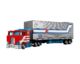 Blokees Wheels Transformers CT01 - Optimus Prime