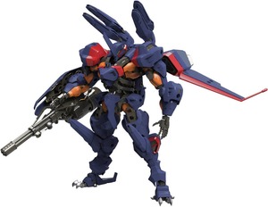 Gunpla Model Kits: Hexa Gear - 1/24 V-THOR Air Assault Thunderstruck