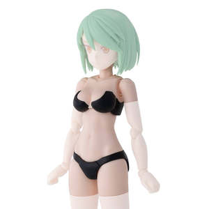 30 Minutes Sisters - 30MS Option Body Parts Type S06 (Color B)