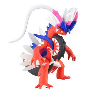 Bandai: POKEMON - Koraidon Model Kit