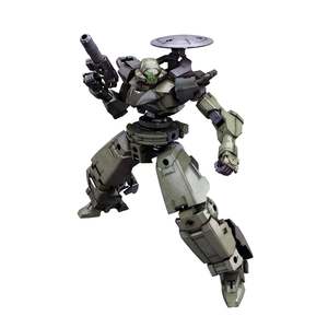30 Minutes Missions - 1/144 30MM bEXM-14T Cielnova (Green)