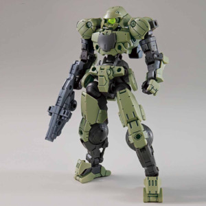 Bandai: 30 Minutes Missions - 1/144 30MM bEMX-15 PORTANOVA (Green)