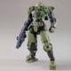 30 Minutes Missions - 1/144 30MM bEMX-15 PORTANOVA (Green)
