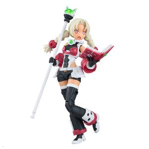 Bandai: 30 Minutes Sisters - 30MS SIS-W00 Marical [Color C]
