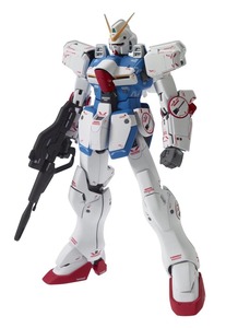 Bandai: GUNDAM - MG 1/100 Victory Gundam Ver.Ka