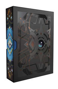 Magic The Gathering - Secrets of Strixhaven Codex Bundle [PRE-ORDER]