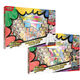 Pokemon TCG - Mega Evolution Ascended Heroes Premium Poster Collection