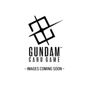 Trading Card Games: Bandai - Gundam Card Game Ultimate Deck TBA [ST09] [PRE-ORDER]