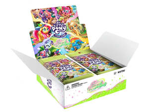 My Little Pony TCG - Fantasy Wonderland Booster Pack Series I [PRE-ORDER]