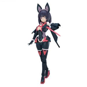 1 144 High Grade: 30 Minutes Sisters - 30MS SIS-K00 Mikoruru [Color B]