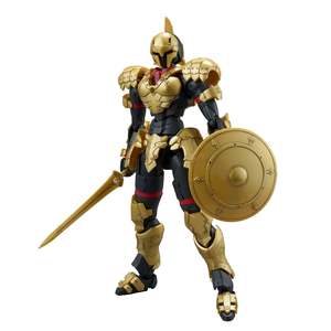 1 144 High Grade: 30 Minutes Fantasy - 30MF Liber Swordman