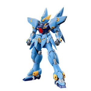 1 144 High Grade: GUNDAM - HG Huckebein (PTX-08R)