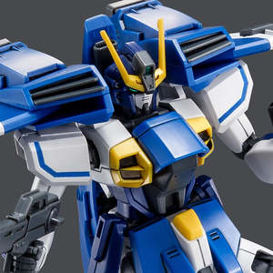 1 144 High Grade: GUNDAM - 1/144 HGAW Gundam Airmaster Burst [PRE-ORDER]