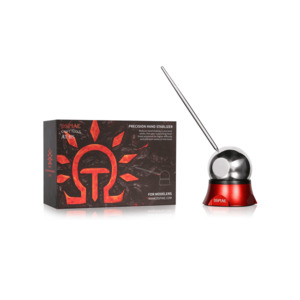 Stands Tools: DSPIAE Precision Hand Stabilizer AT-HS