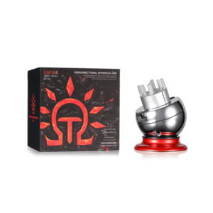 DSPIAE Omnidirectional Spherical Vise AT-SV